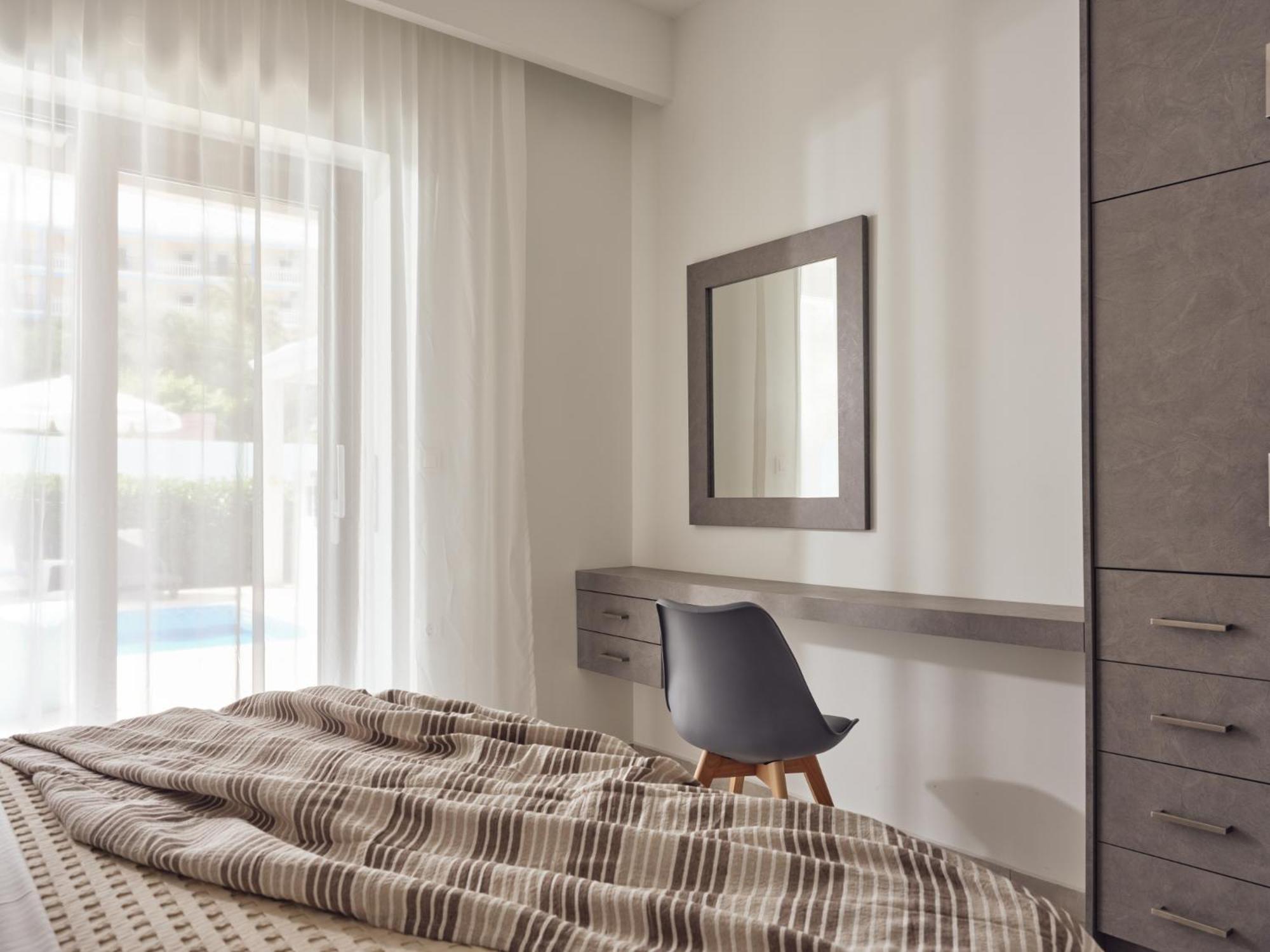 Dareia Suites Plános Habitación foto