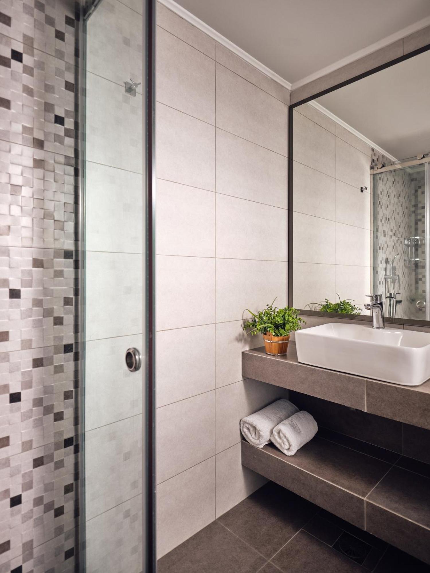 Dareia Suites Plános Habitación foto