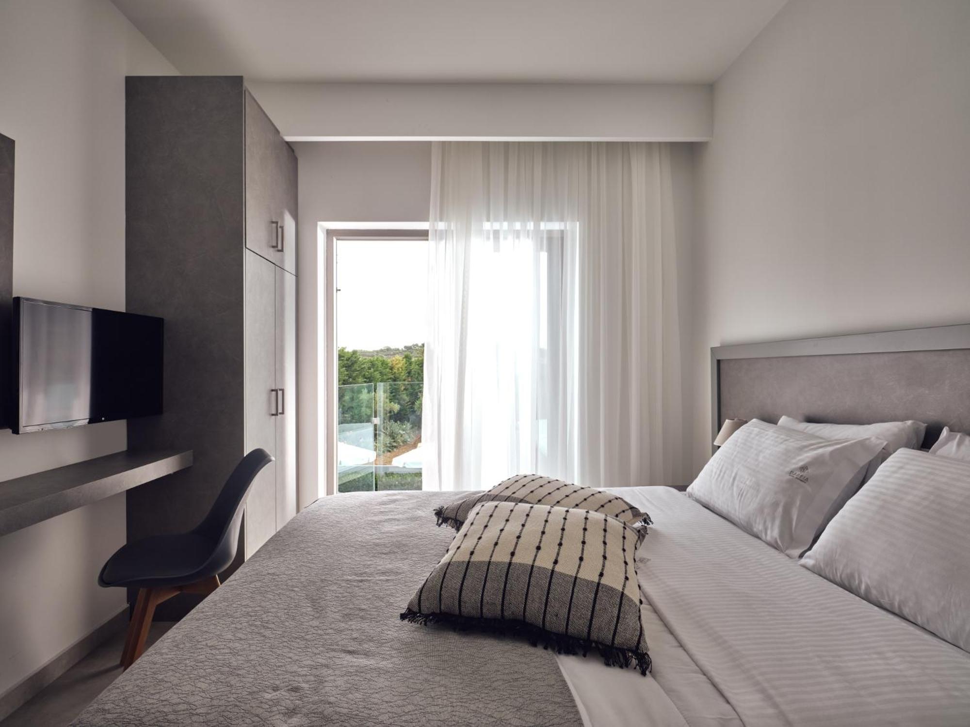 Dareia Suites Plános Habitación foto