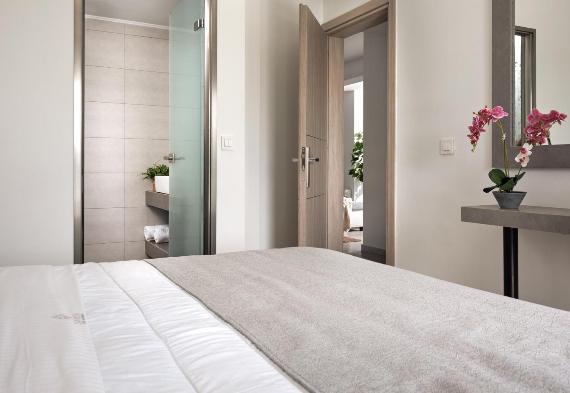 Dareia Suites Plános Habitación foto
