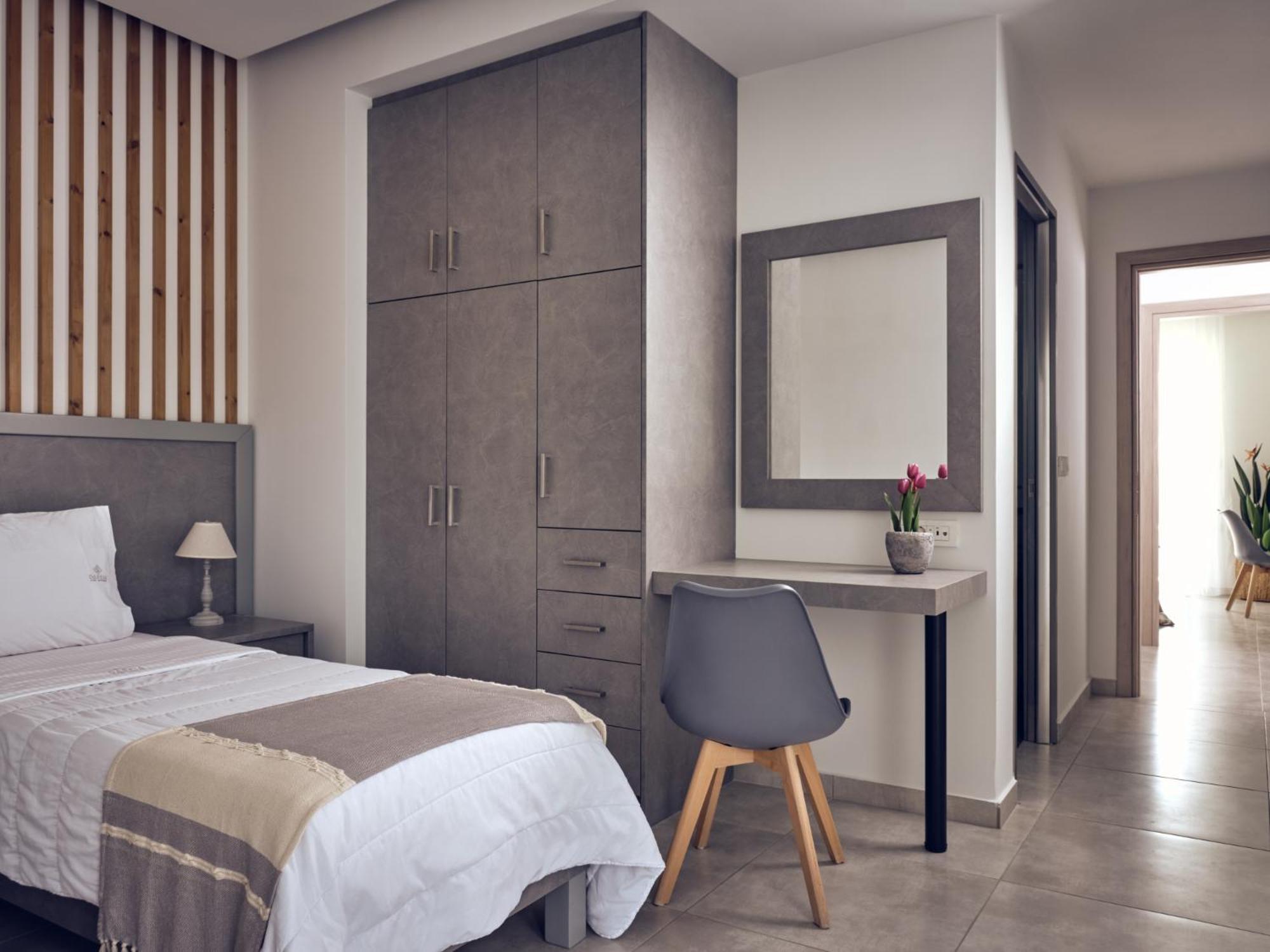 Dareia Suites Plános Habitación foto