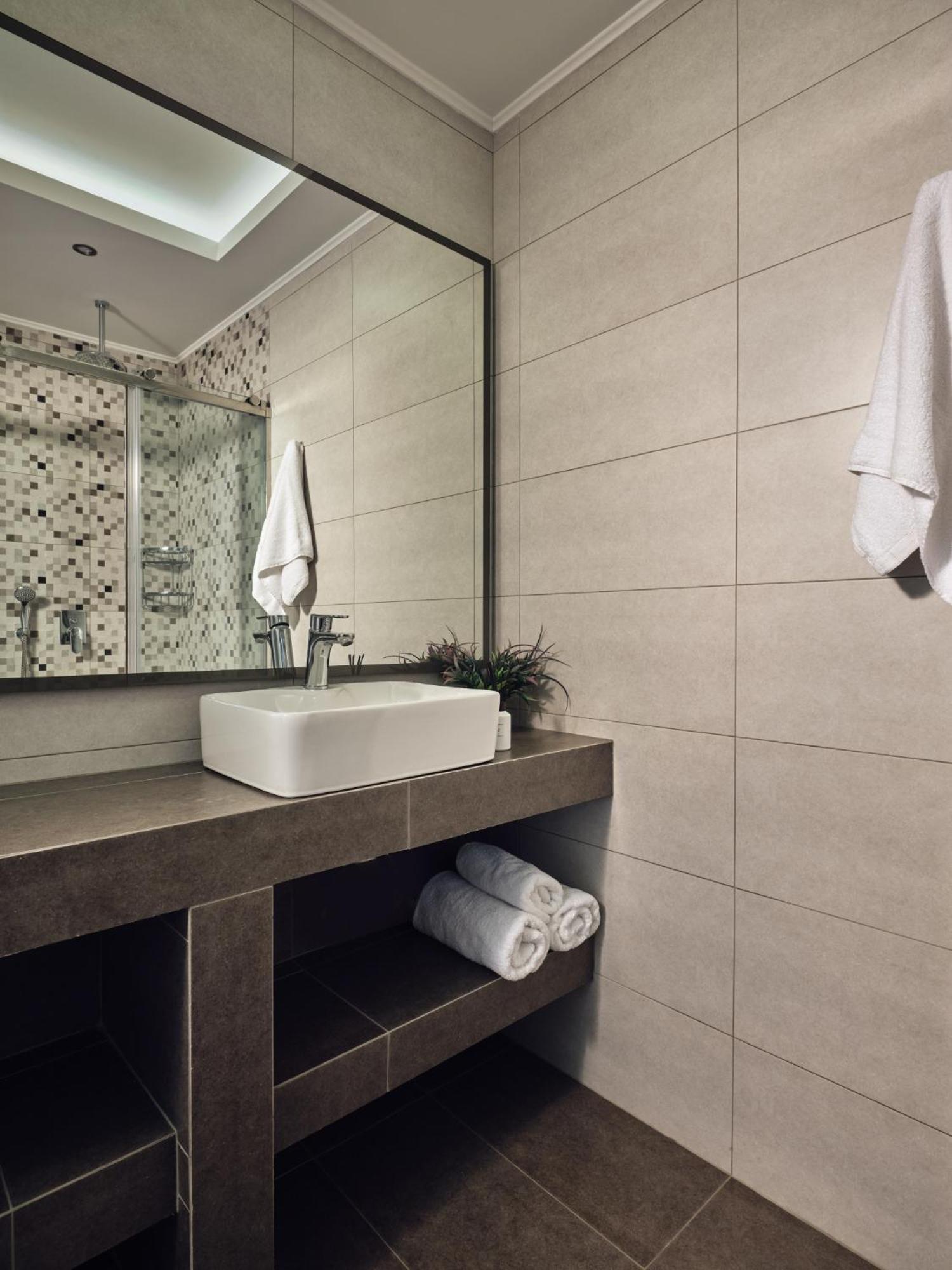 Dareia Suites Plános Habitación foto